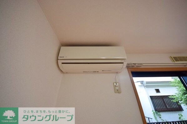 アイルリッチの物件内観写真